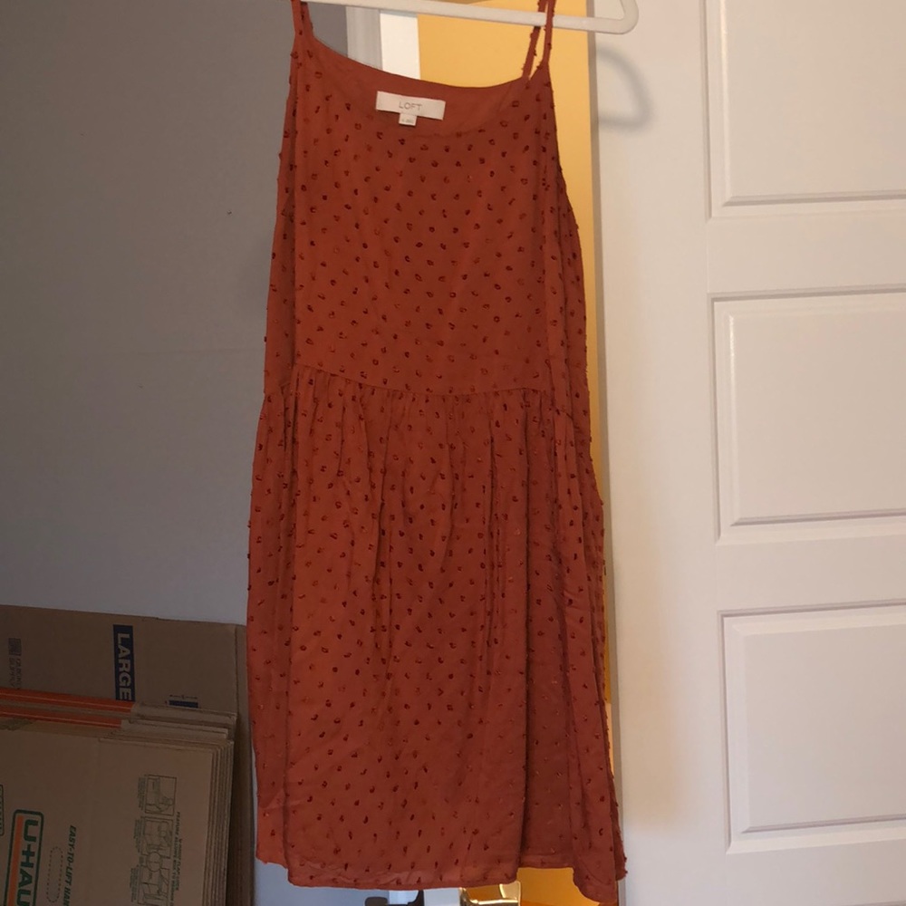loft Dress
